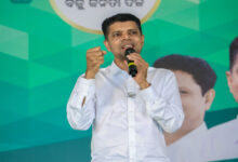 If BJP has the power then declare the Chief Minister candidate and fight the elections: Karthik Pandian